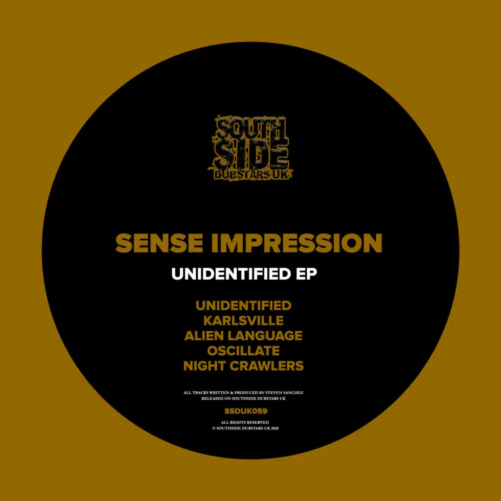 Sense impression