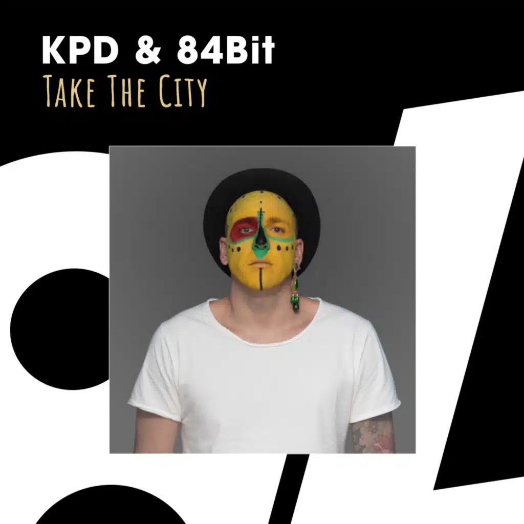 Take The City (Radio Edit)