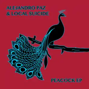 Alejandro Paz, Local Suicide