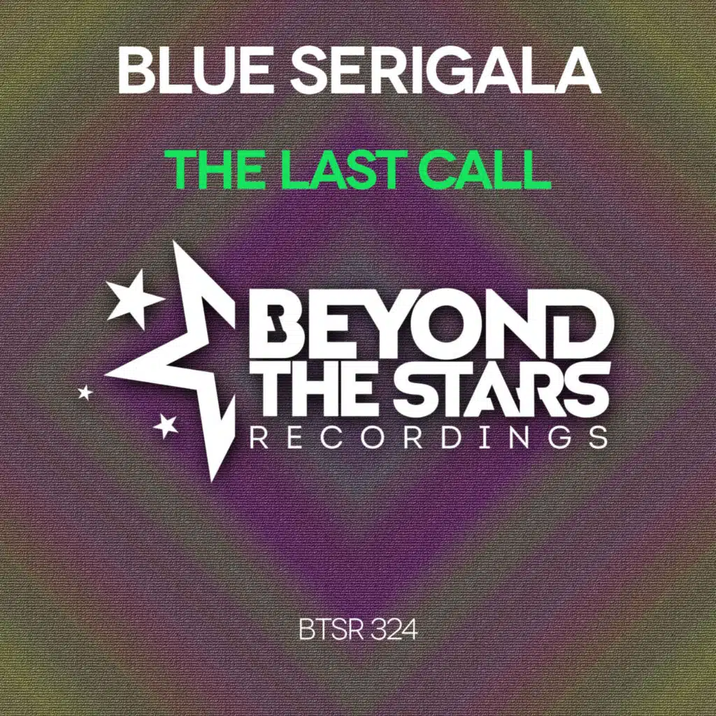 The Last Call (Radio Edit)