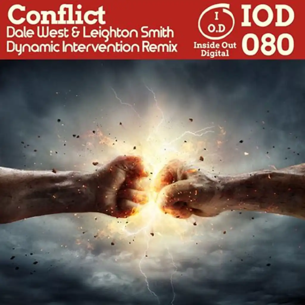 Conflict (Dynamic Intervention Remix)