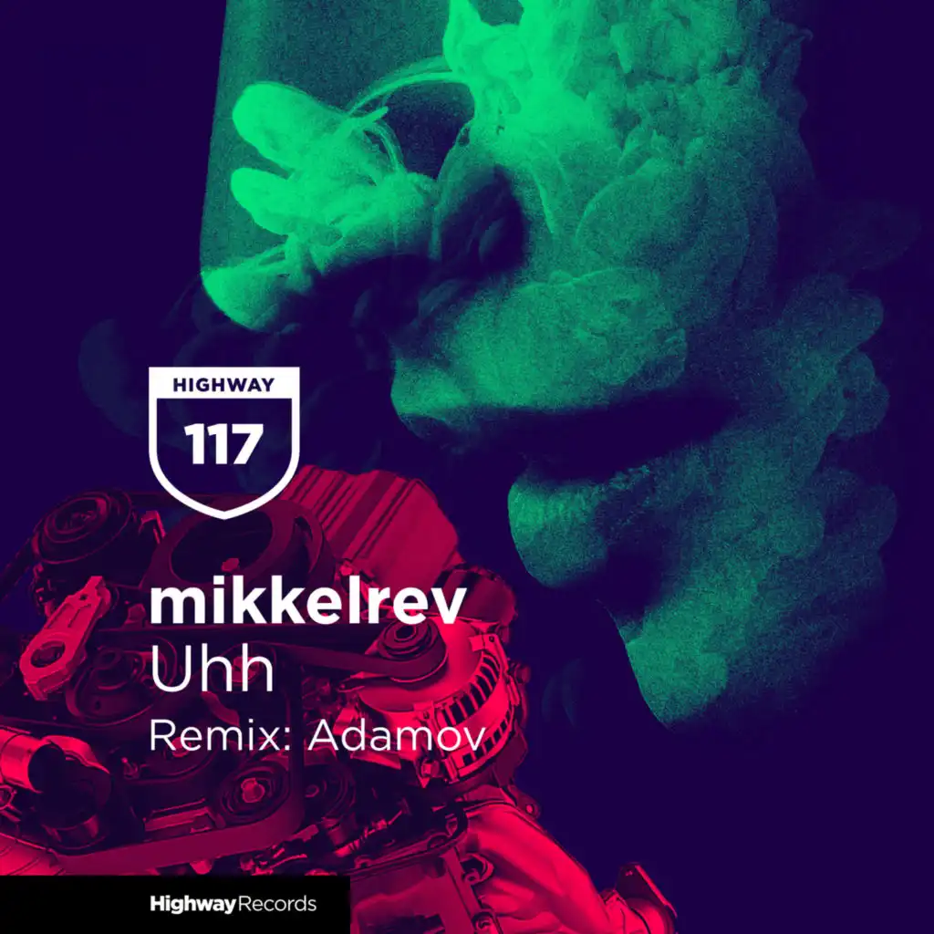 Uhh (Alex Adamov Remix)