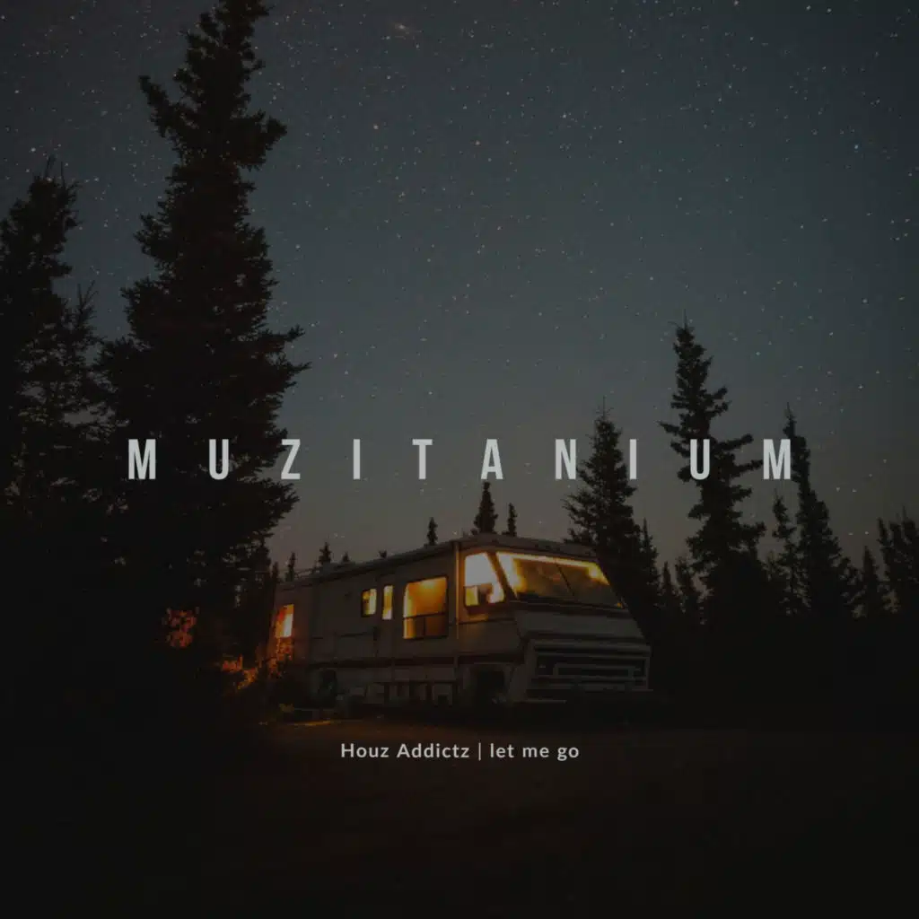 Let Me Go (UmaBhengu Instru Remix)