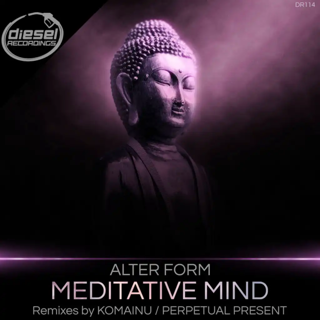 Meditative Mind (Perpetual Present Remix)