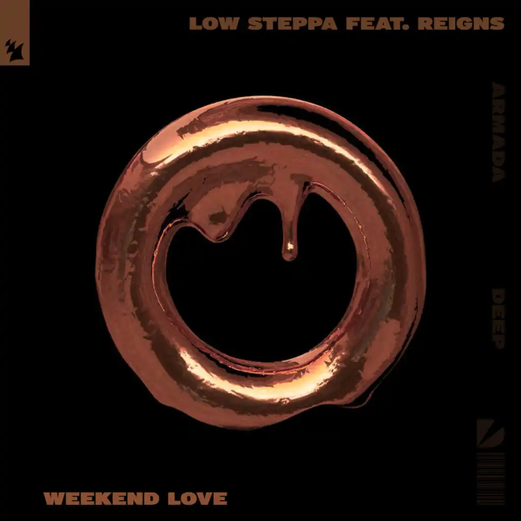Weekend Love (feat. Reigns)