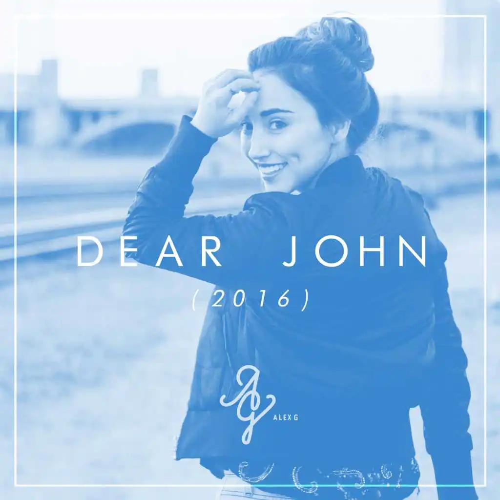 Dear John (Acoustic Version)