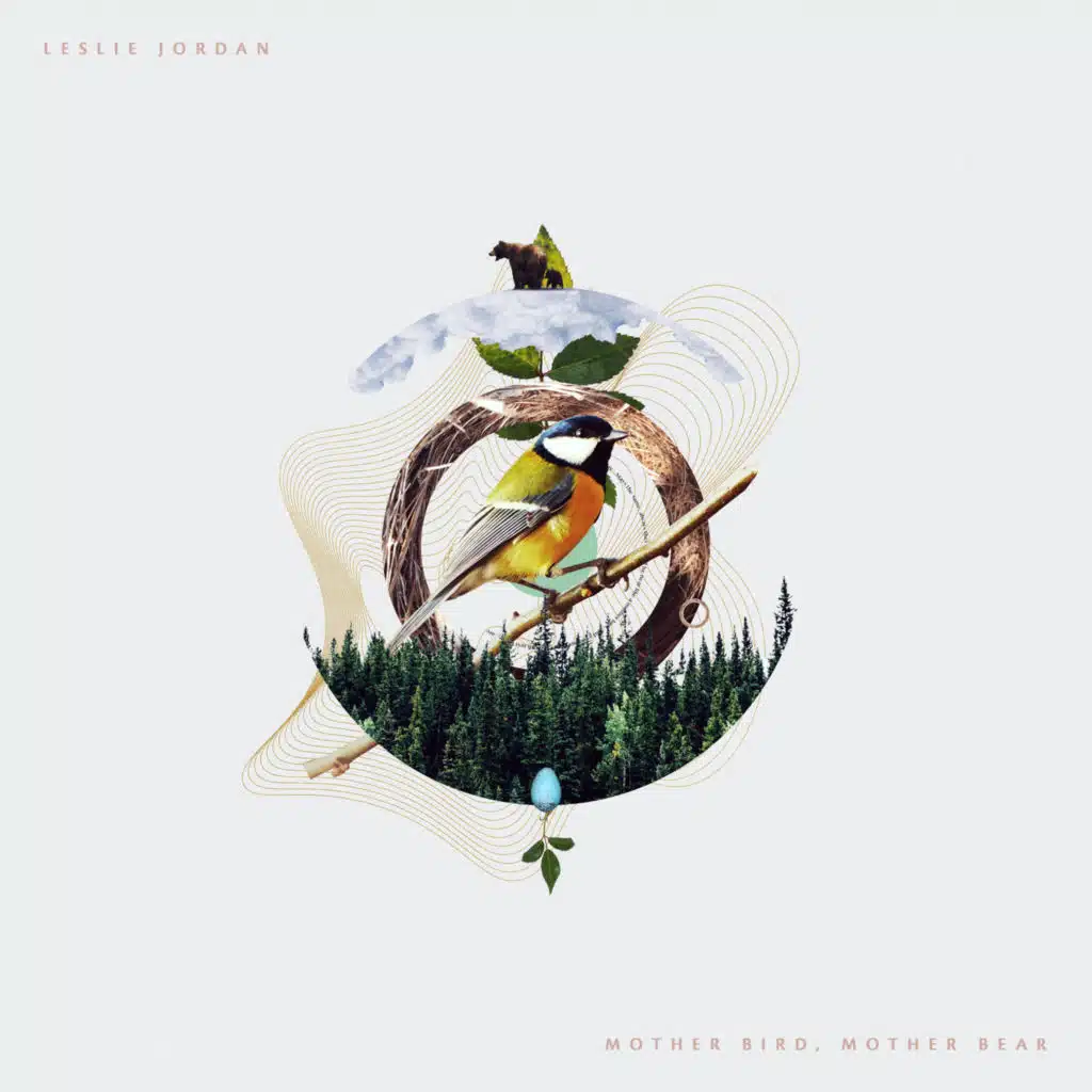 Mother Bird, Mother Bear