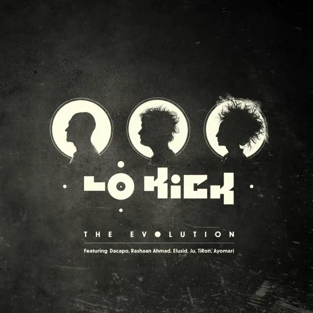 The Evolution