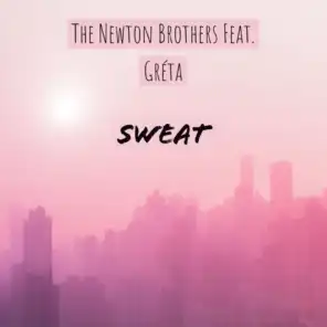 Sweat (feat. Gréta)