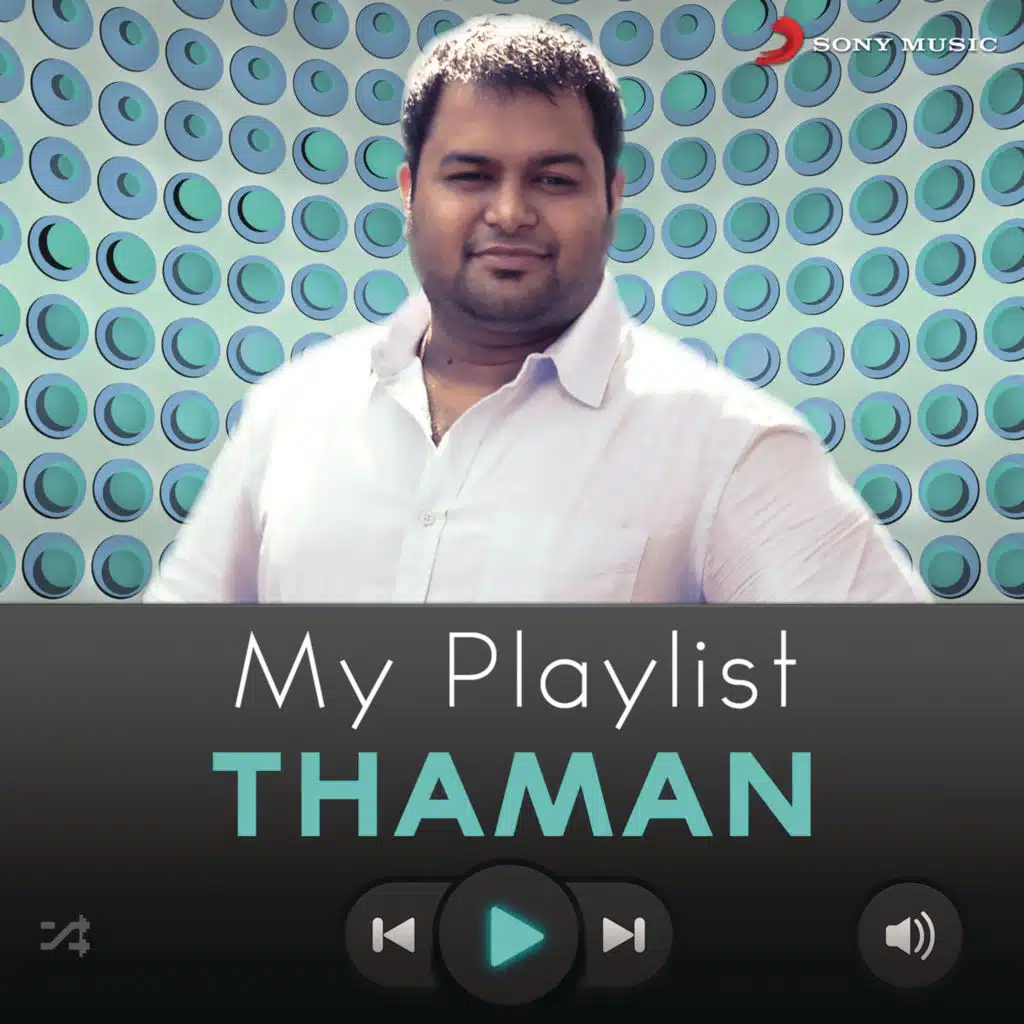 SS Thaman, Haricharan & Chinmayi