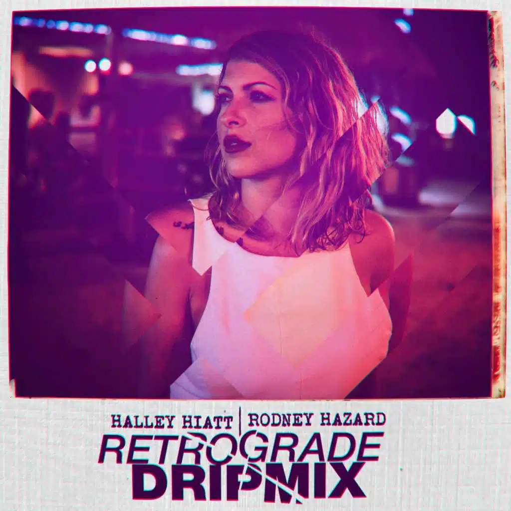 To Die Alone (DripMix) [feat. Denzil Porter]