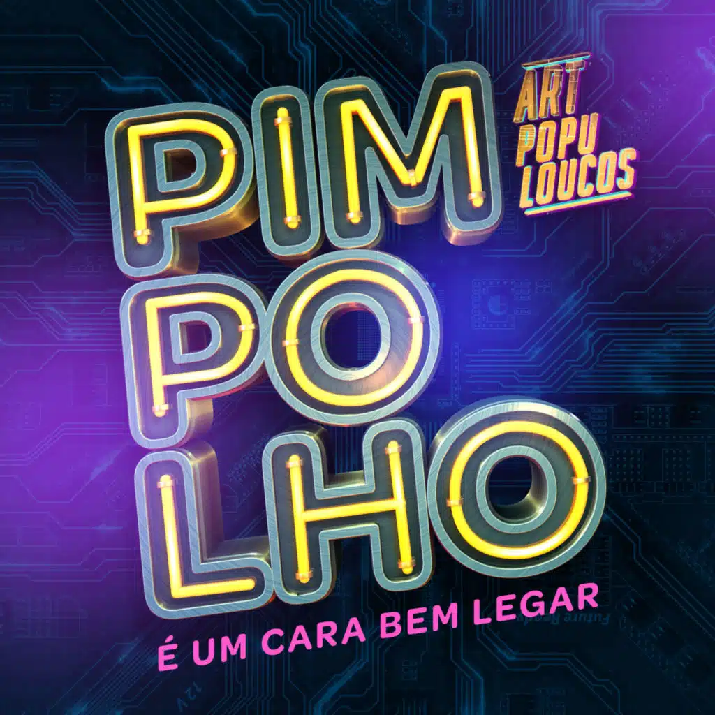 Pimpolho (ArtPopuloucos Ao Vivo)