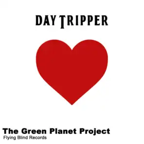 Day Tripper (feat. Pascal Louvigny, Mark Parisi, Trish Ferrett & Rachelle Rae)