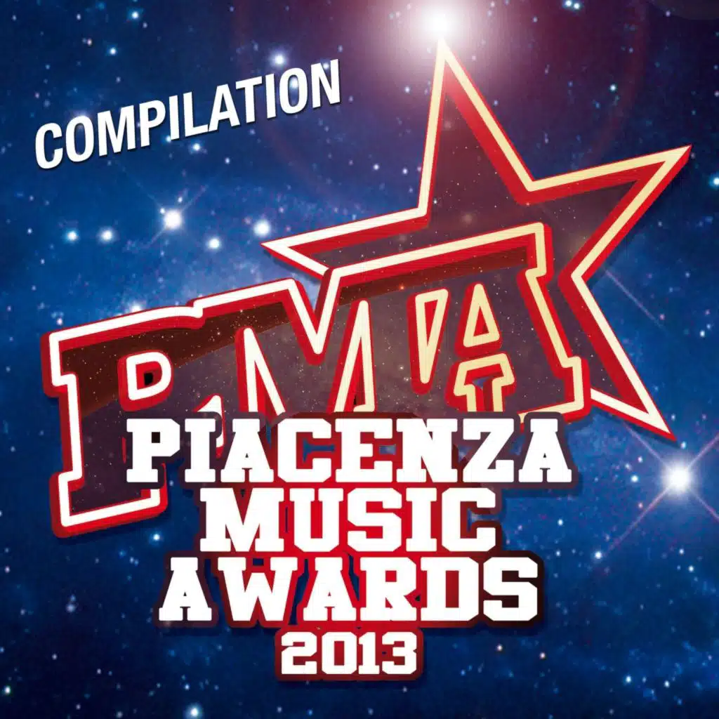 Piacenza Music Awards 2013