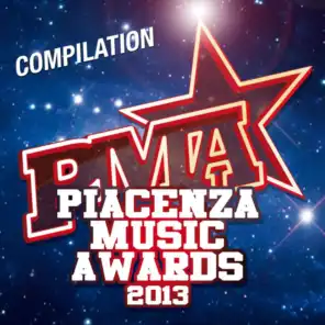 Piacenza Music Awards 2013