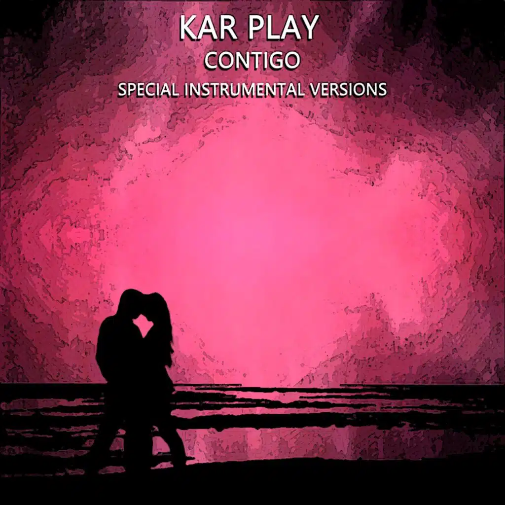 Contigo (Edit Instrumental Mix Without Bass) [feat. Work In Work]