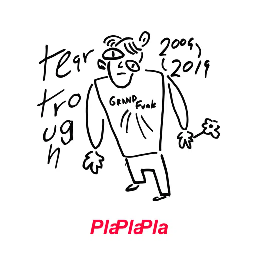 Tear Trough