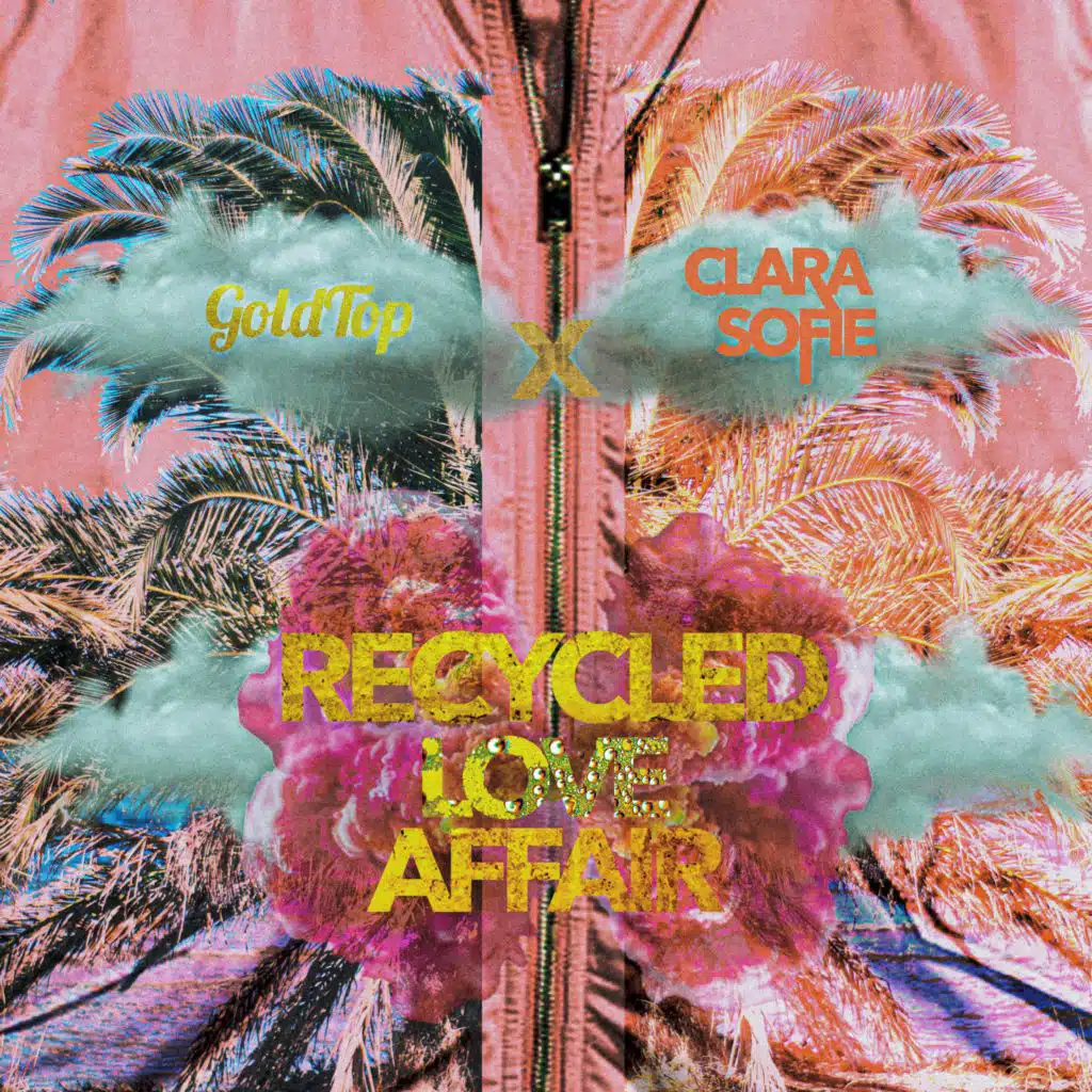 Recycled Love Affair (feat. Clara Sofie)