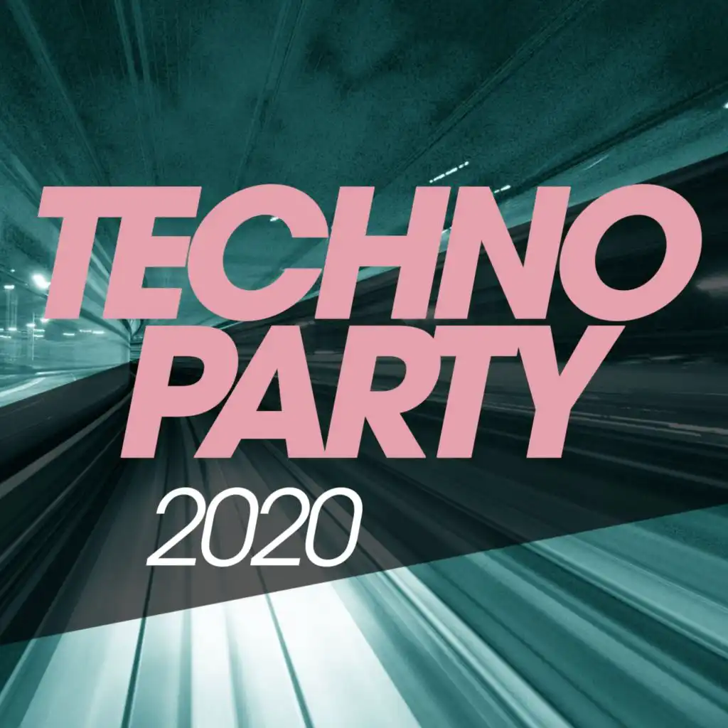 Techno Party 2020