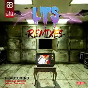 Lts (D_iolax Remix)