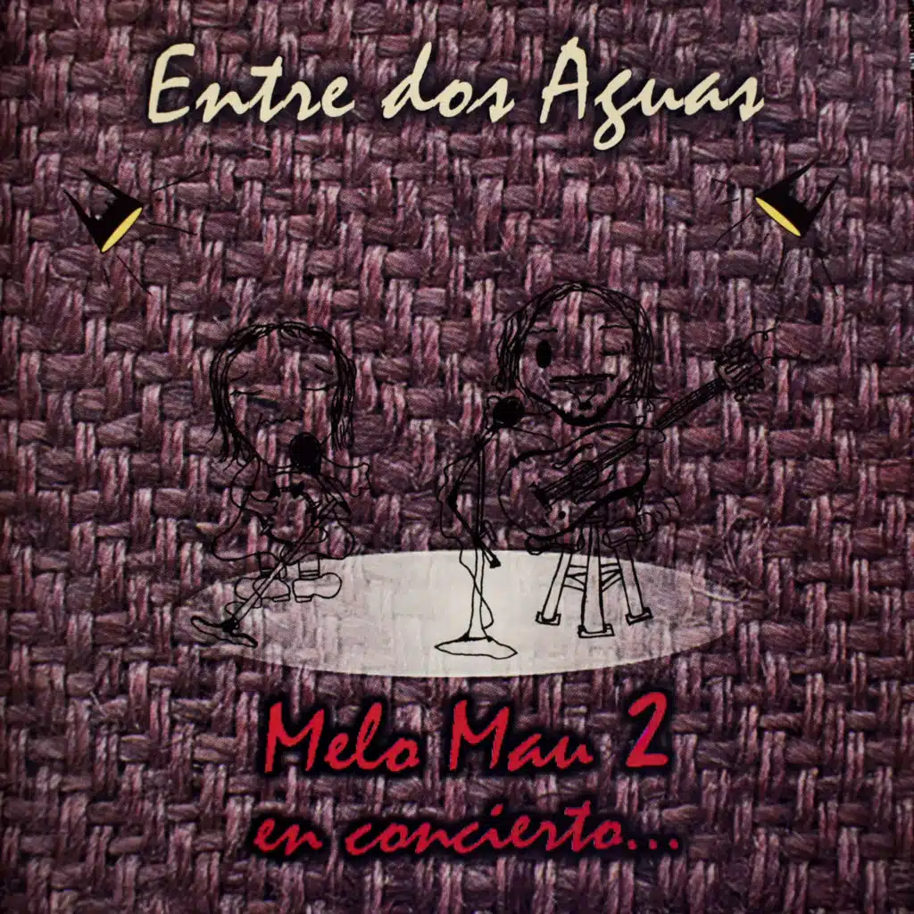 Una Noche (En Vivo) [feat. Elmer Cuba]