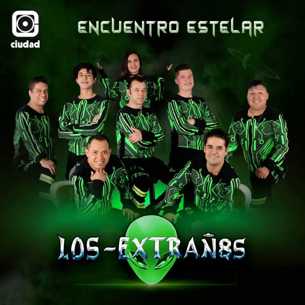 Eres (feat. Miguel Angel Anzaldo y Su Grupo Super Karr Internacional)