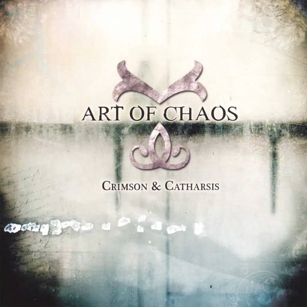 Crimson & Catharsis