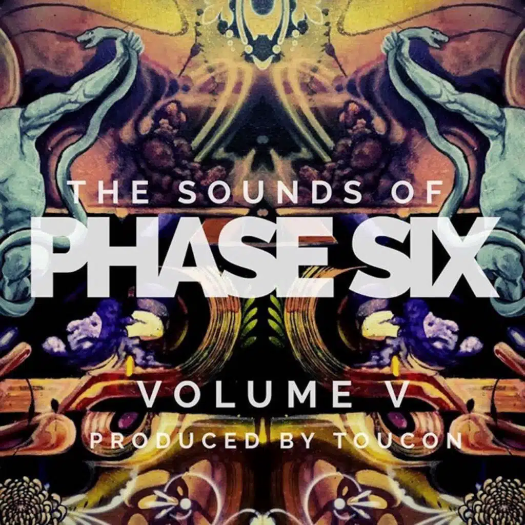 The Sounds of Phase Six: Volume V