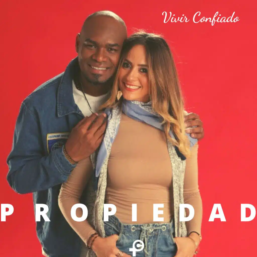 Vivir Confiado (feat. Jovanny Gonzalez)