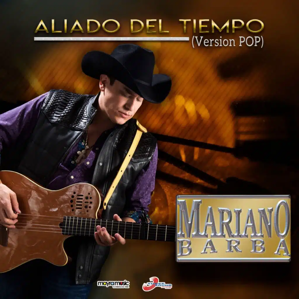 Aliado del Tiempo (Versión POP)