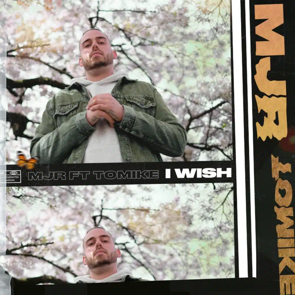 I Wish (feat. Tomike)