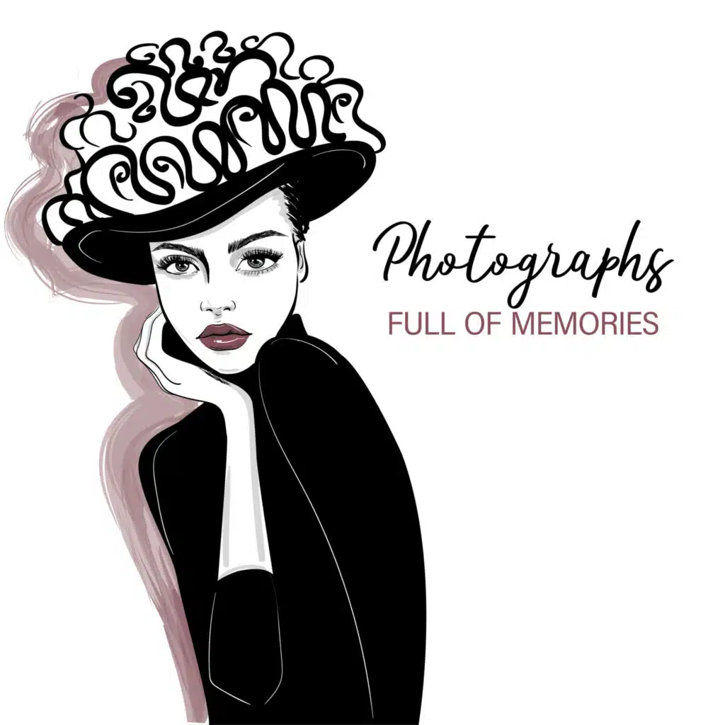 Photographs Full of Memories - Sentimental but Comforting Collection of Instrumental Jazz Music That Will Heal Wounds After a Painful Break Up with a Loved One