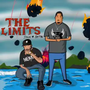 The Limits (feat. Datin)