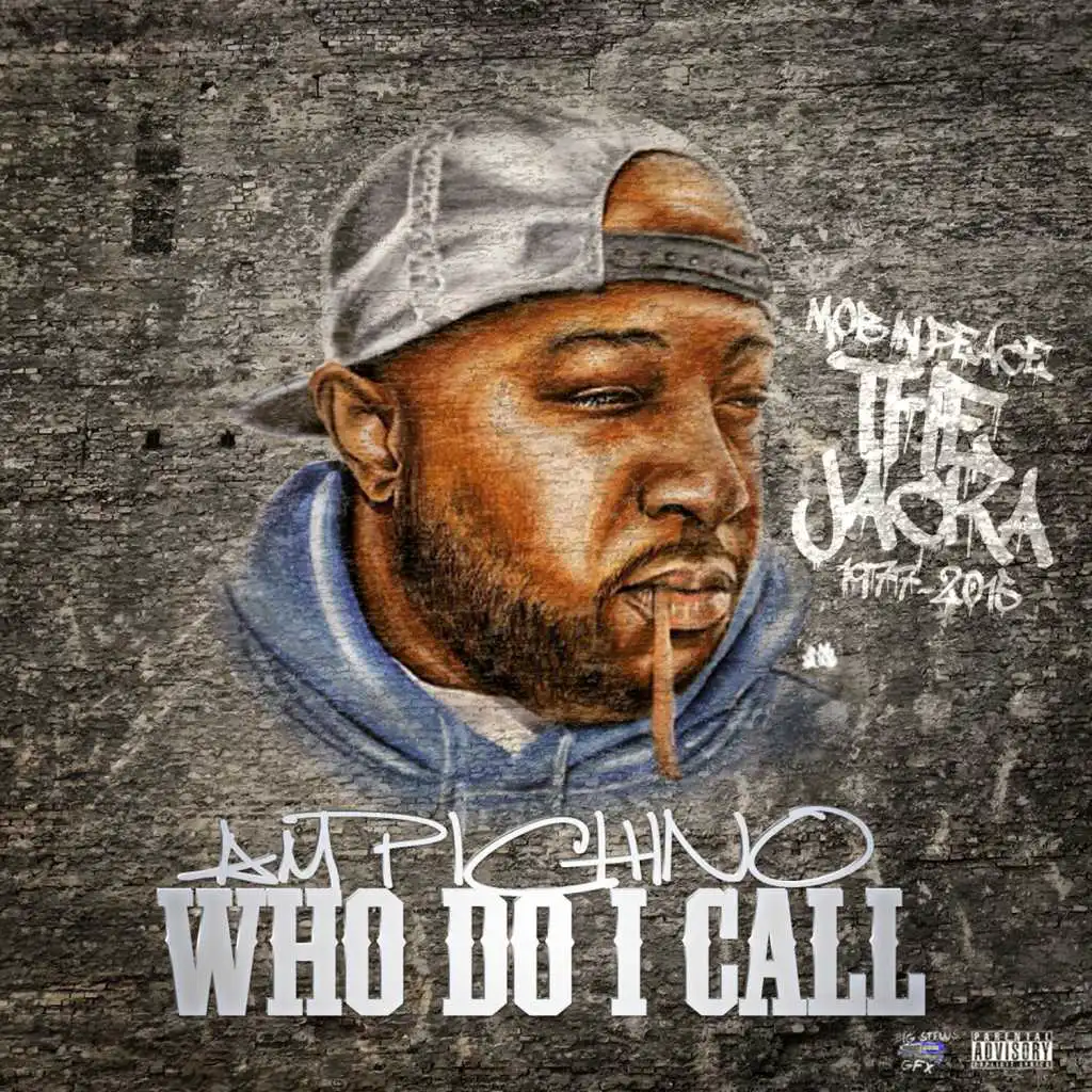 Who Do I Call (feat. The Jacka)