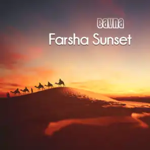 Farsha Sunset (Vocal Mix) [feat. Rumyana]