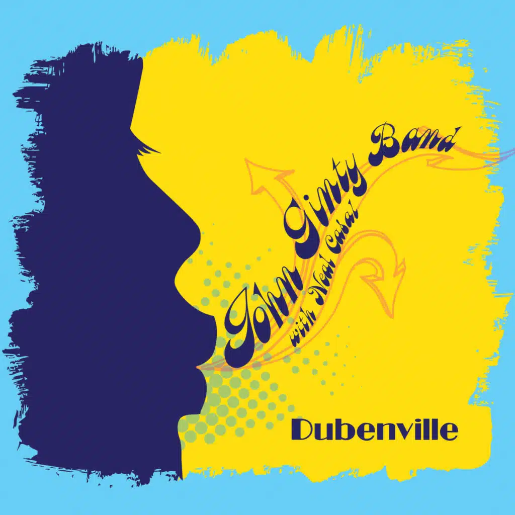 Dubenville (feat. Neal Casal)
