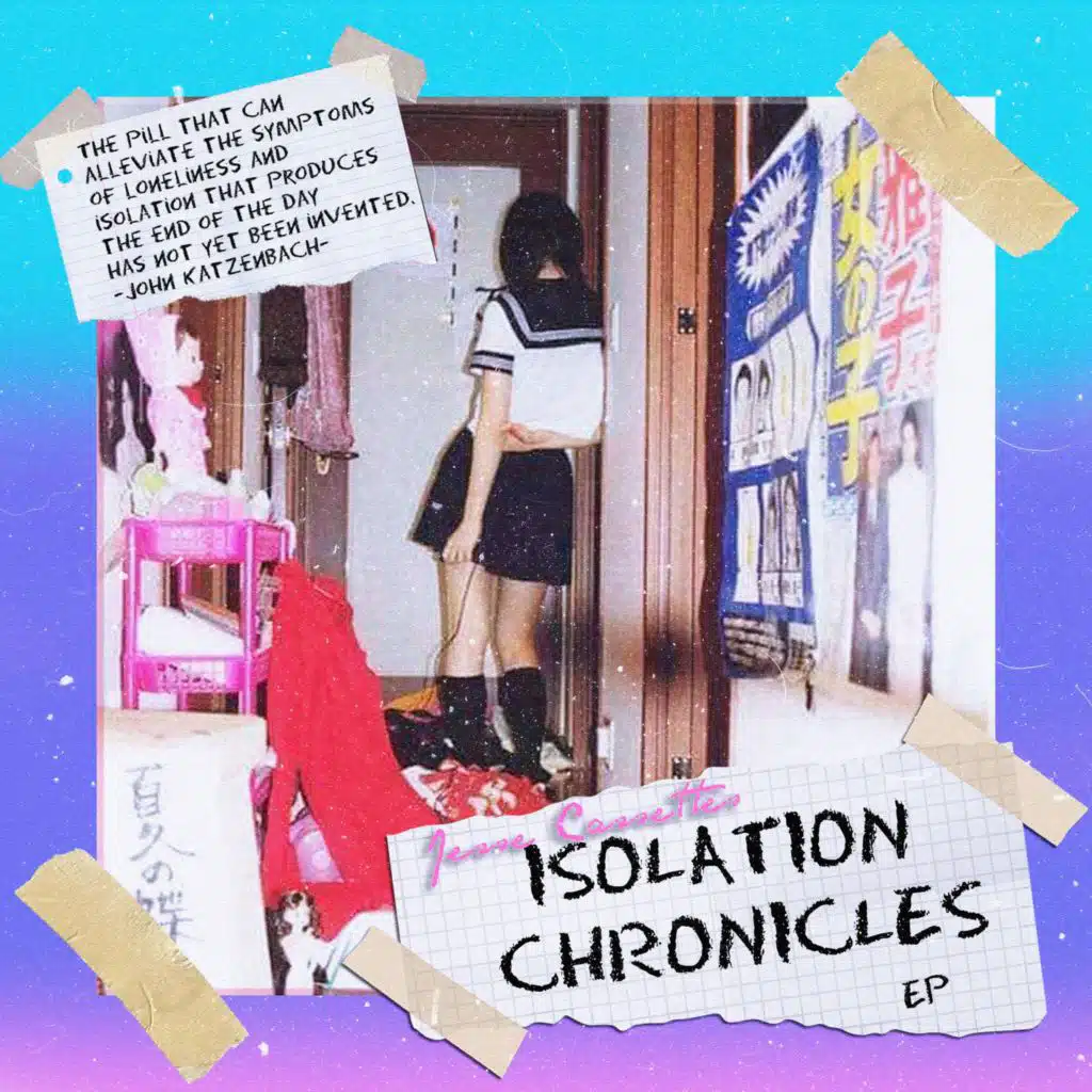 Isolation Chronicles