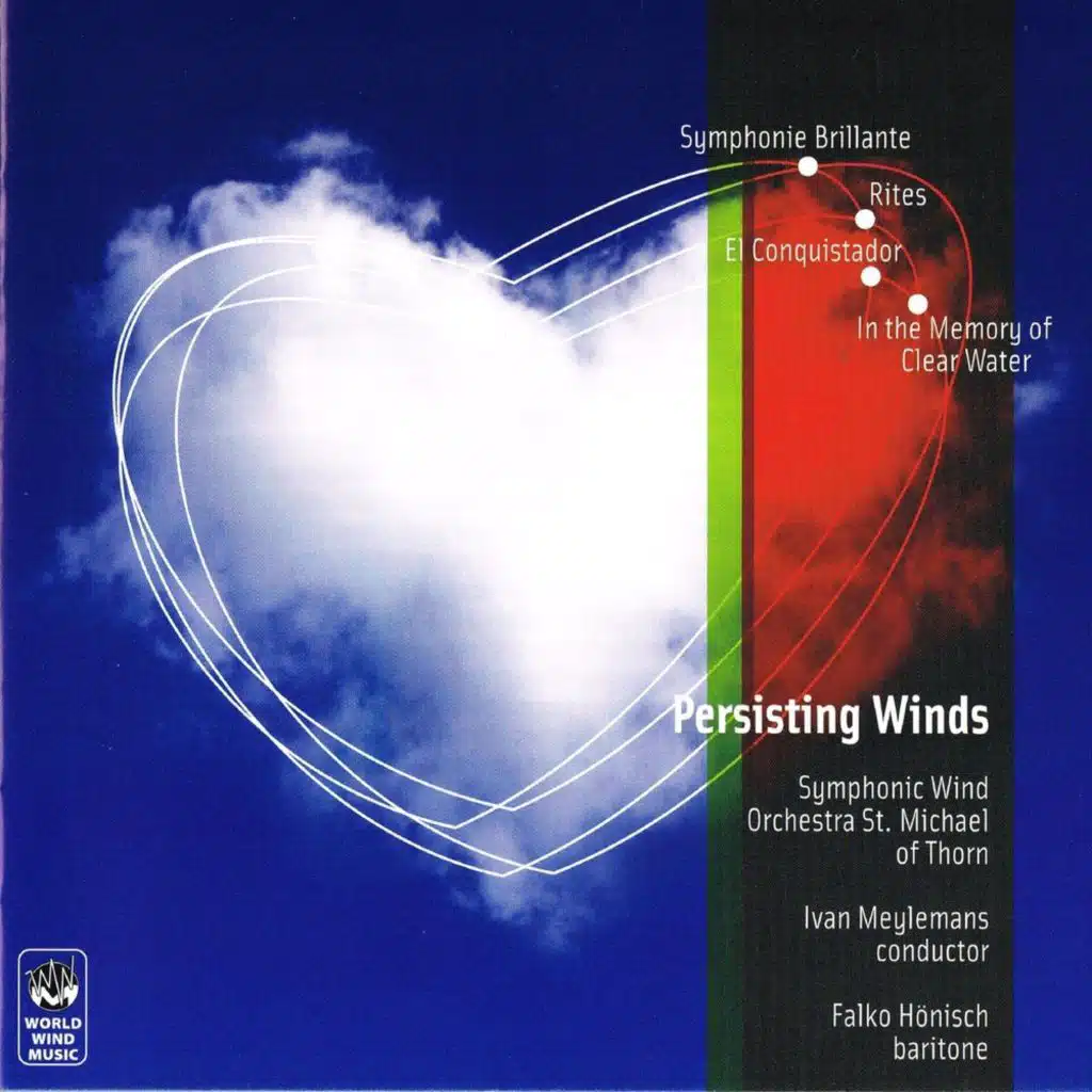 Persisting Winds