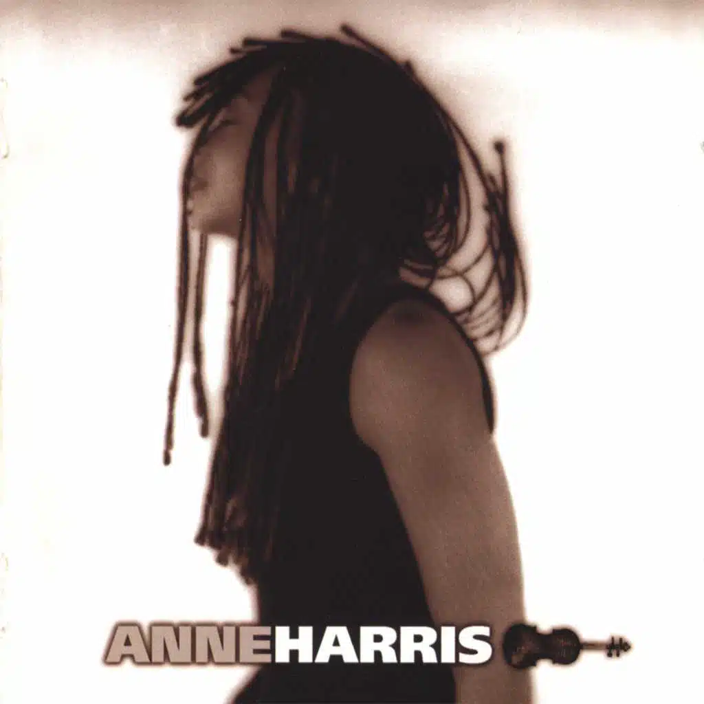 Anne Harris