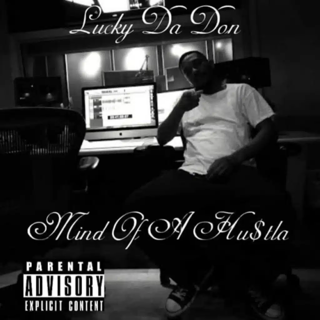 Mind of a Hu$Tla