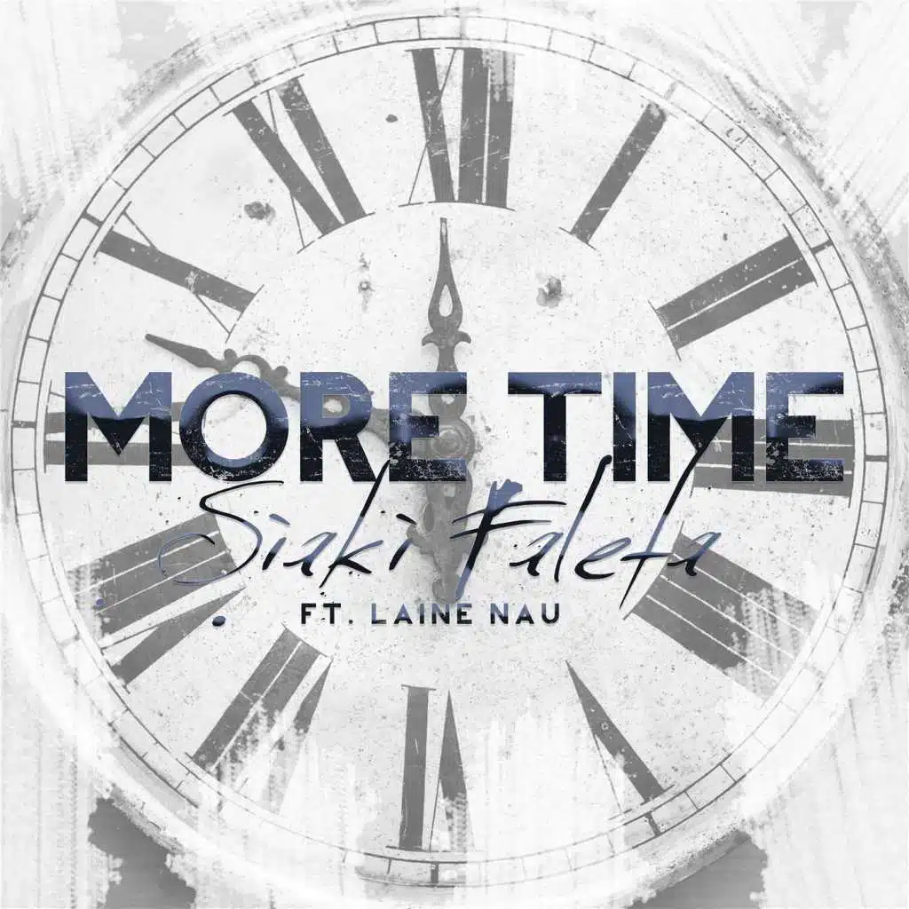 More Time (feat. Laine Nau)