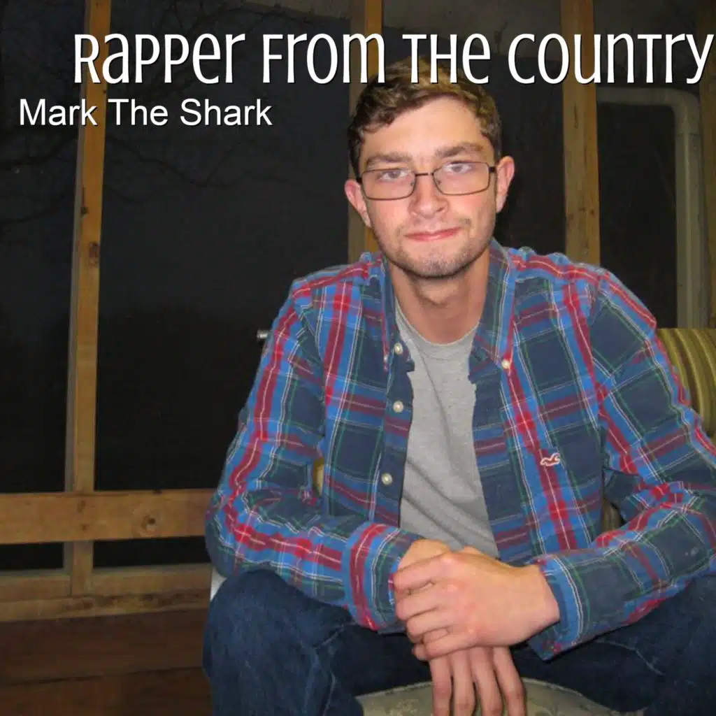 Rapper from the Country