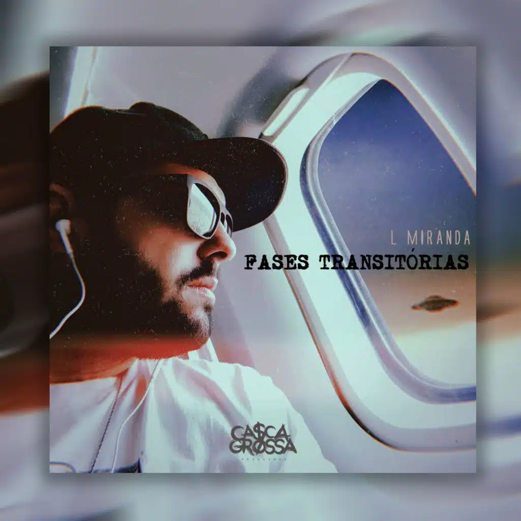 Oxigênio (feat. De La Veiga)