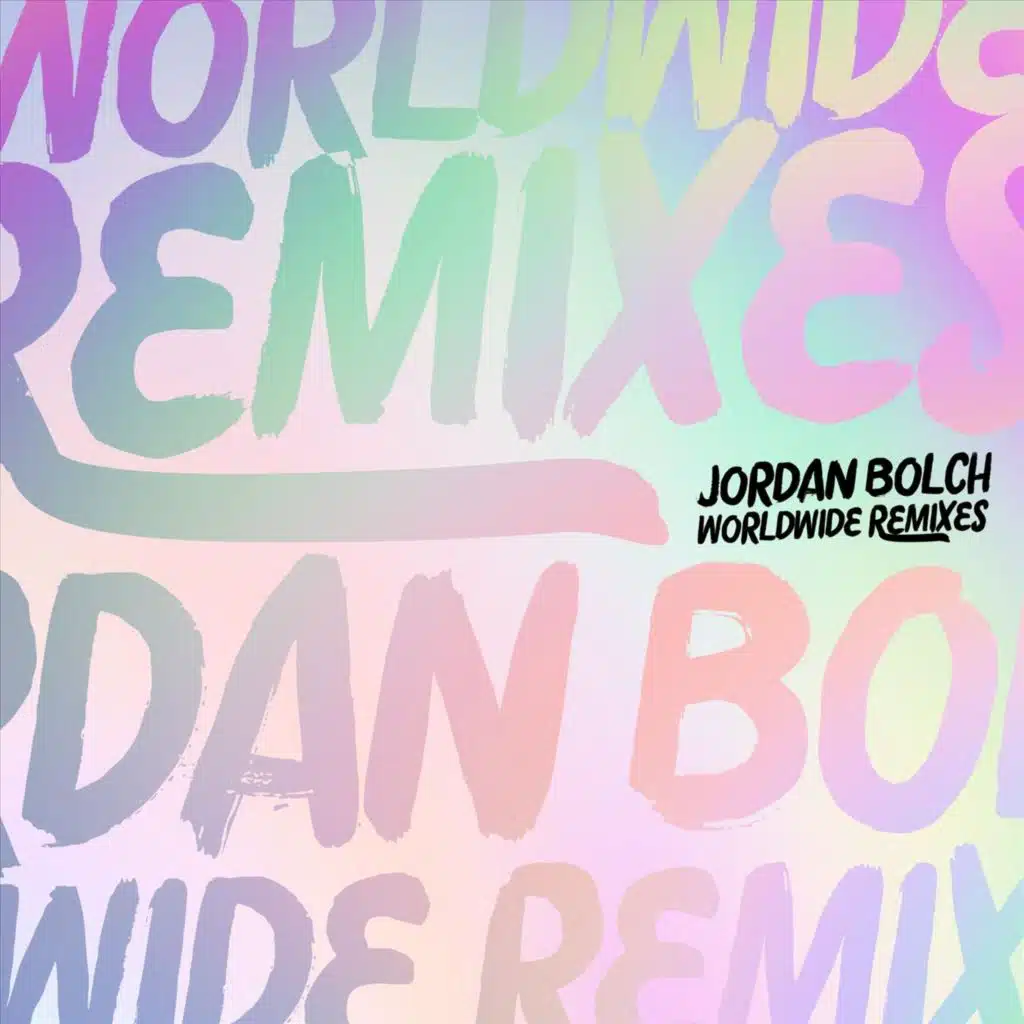 Worldwide Remixes