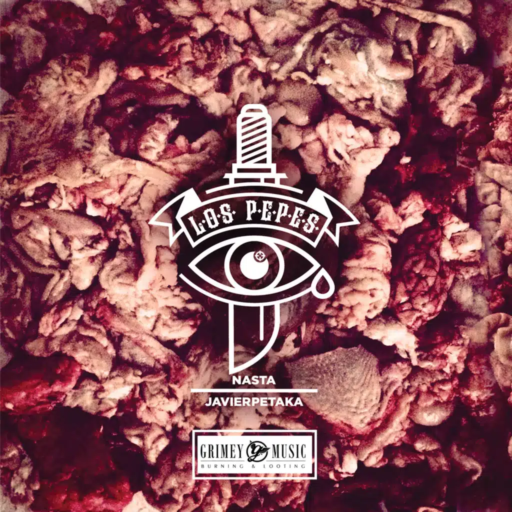 Los Pepes, Javier Petaka & Nasta
