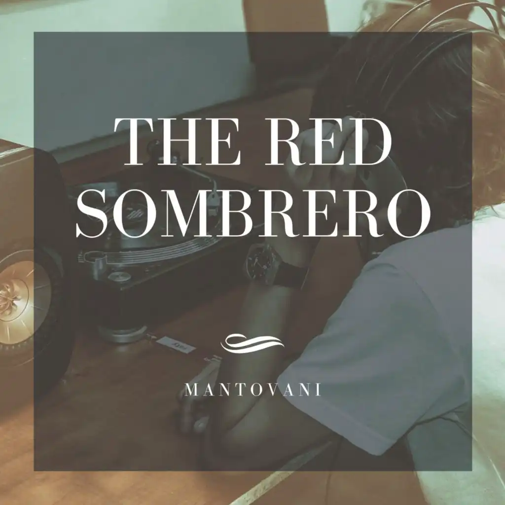 The Red Sombrero