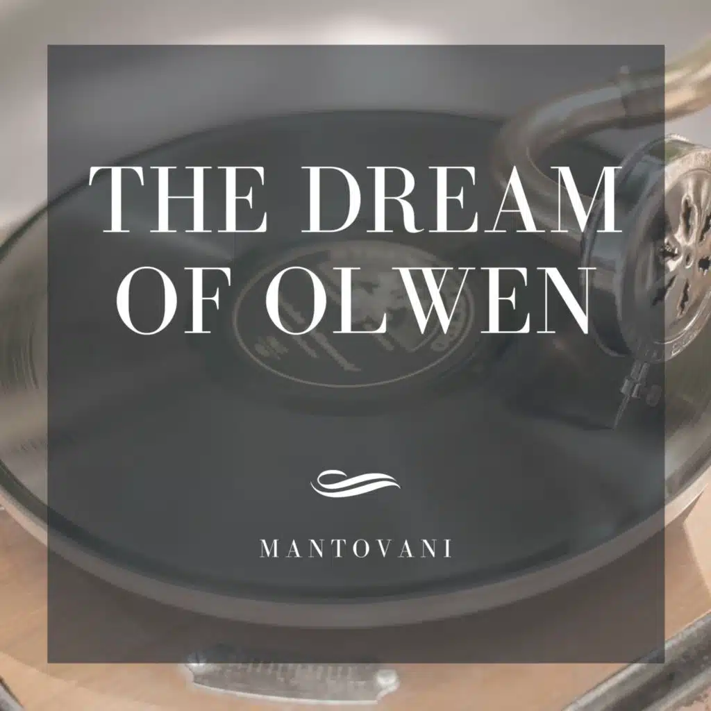 The Dream of Olwen