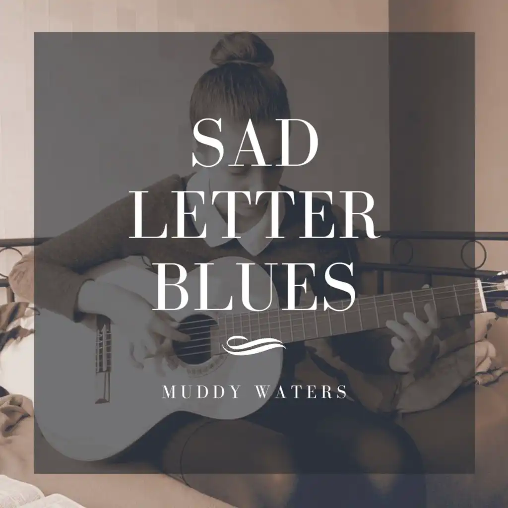 Sad Letter Blues