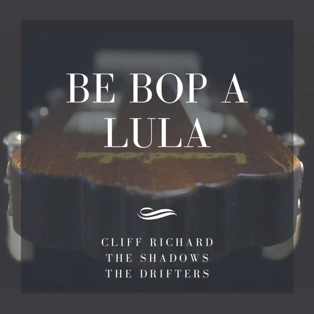 Be Bop a Lula