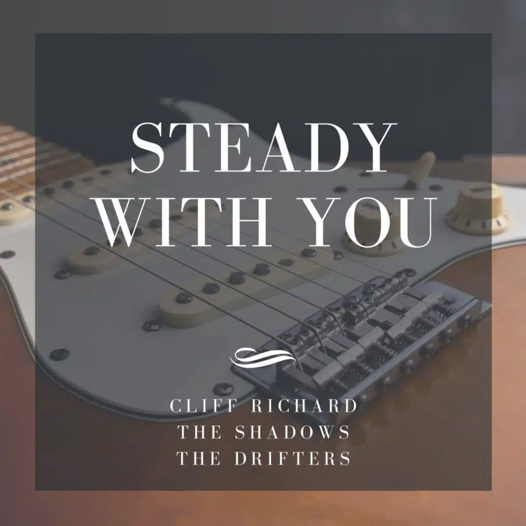 Cliff Richard And The Drifters